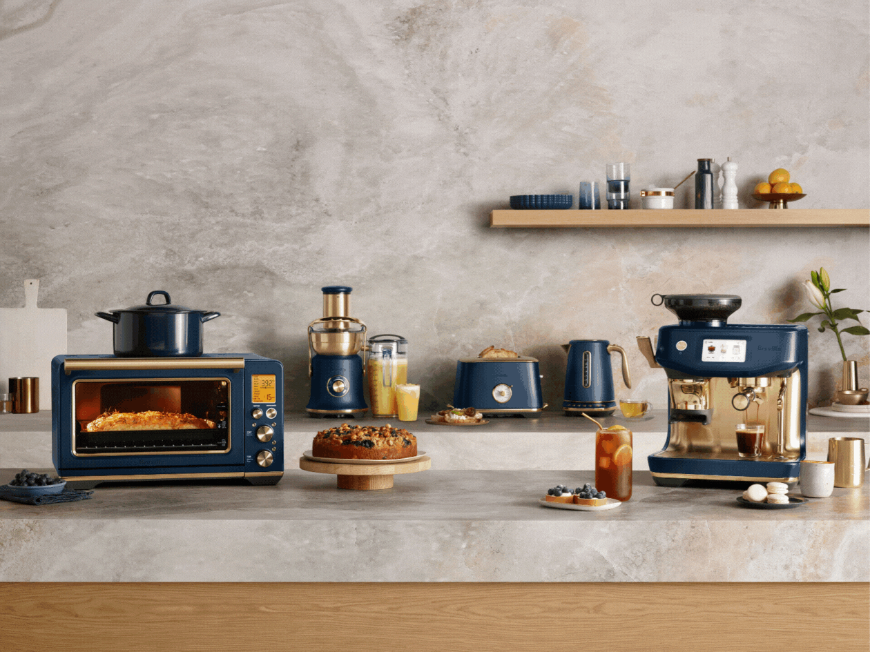 Introducing the Brass Accents Range