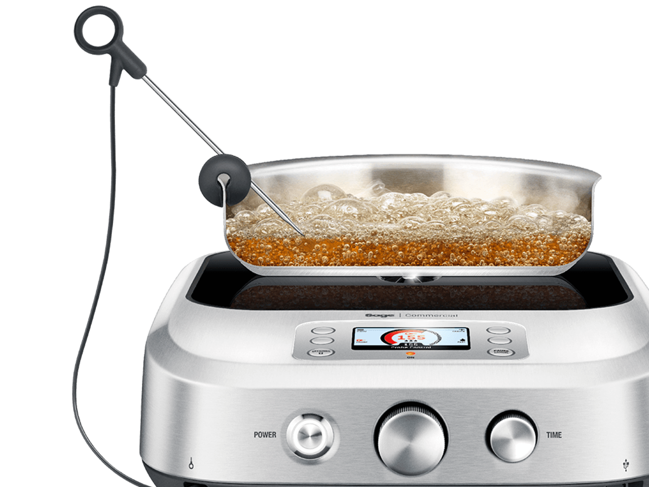 specialty appliances