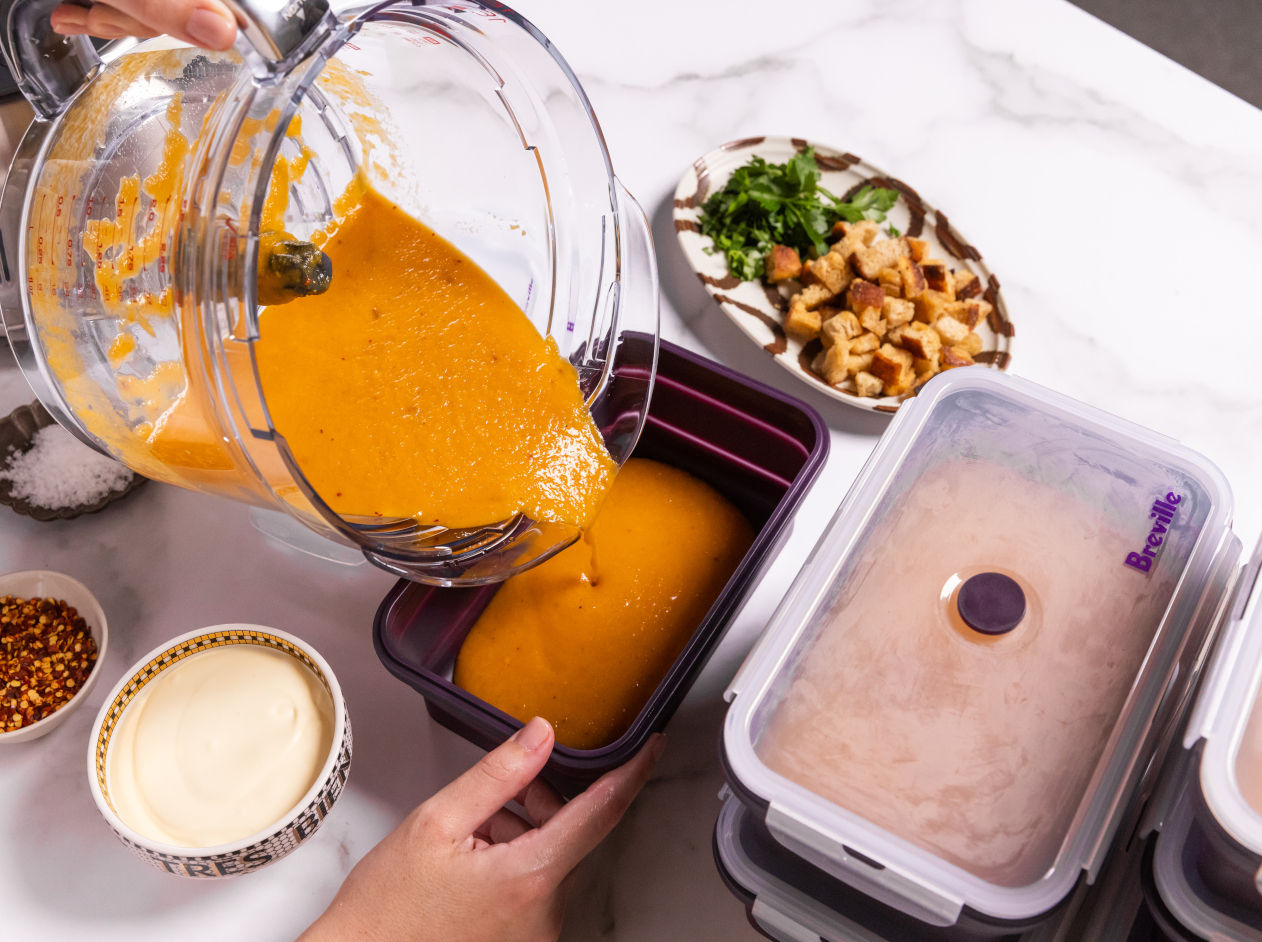 Weeknight Meal Prep Perfection