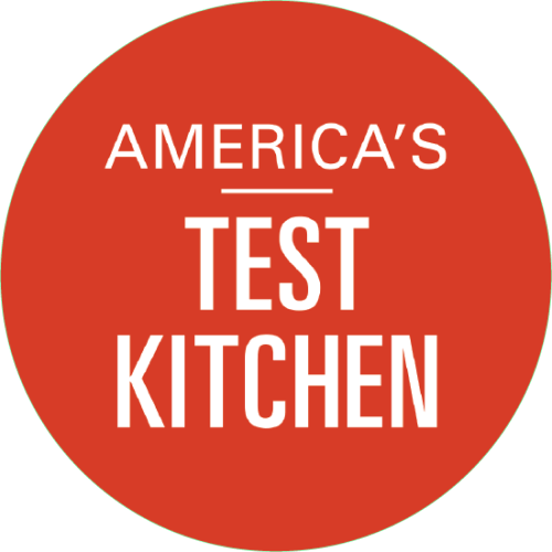 America's Test Kitchen logo