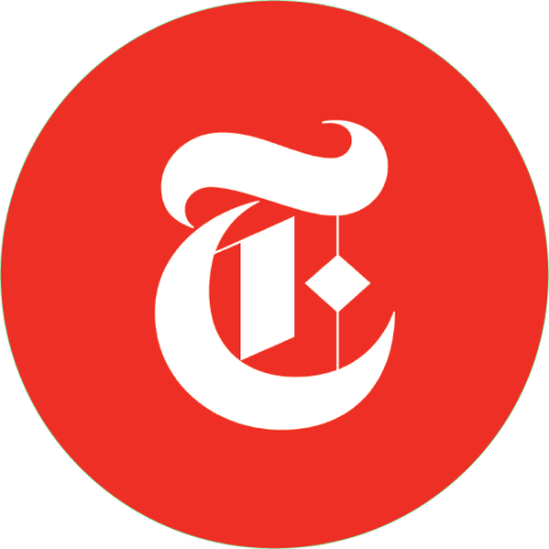 New York Times Cooking logo