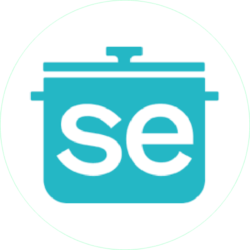 Serious Eats logo