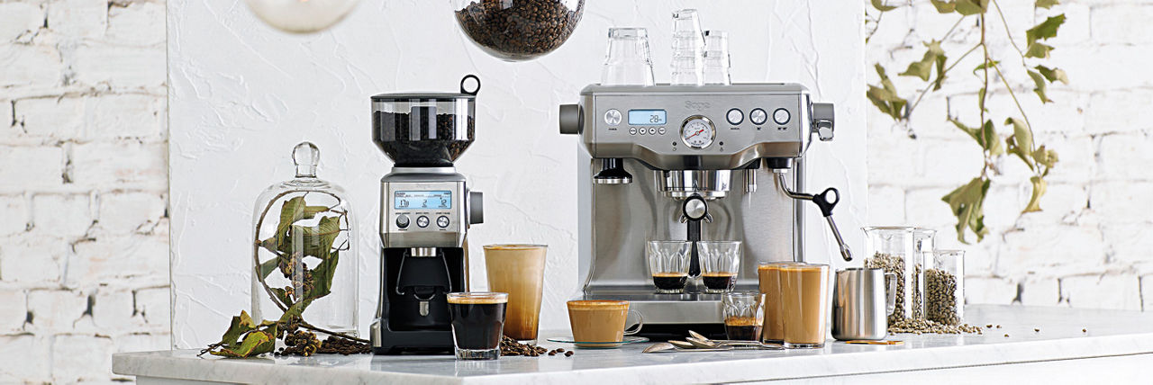 für und Sage | Teile Mahlwerke Kaffeemühlen