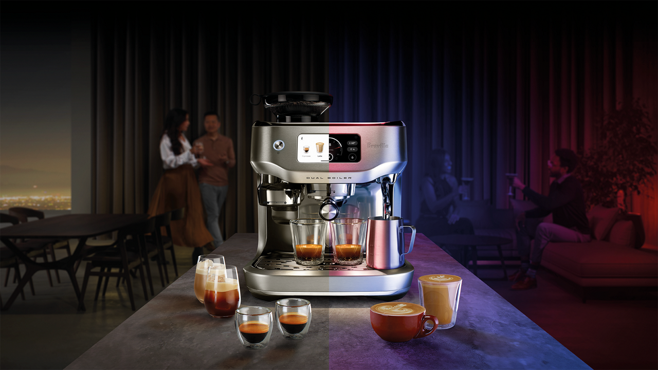 Advanced Automation. Ultimate Performance. 