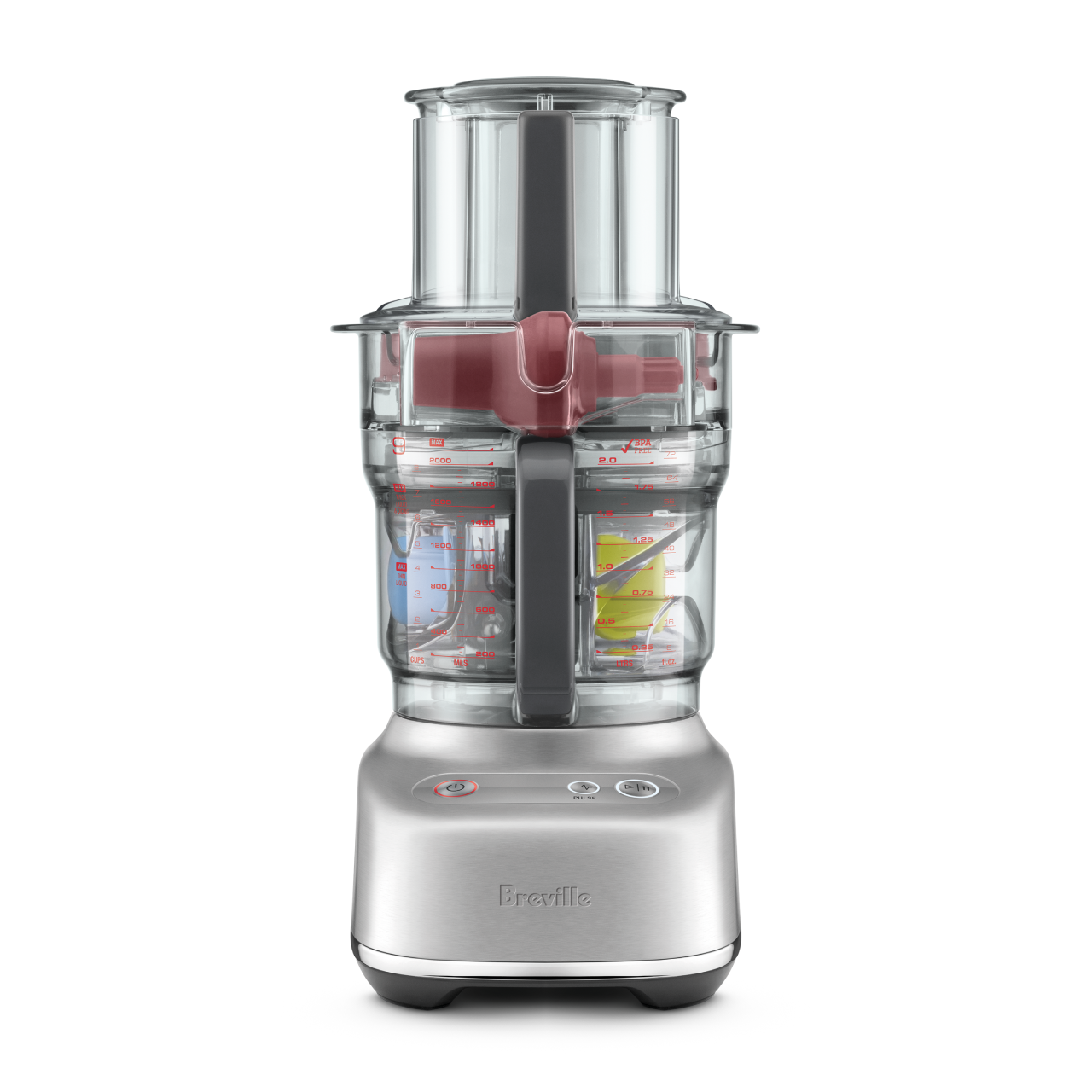 food processor