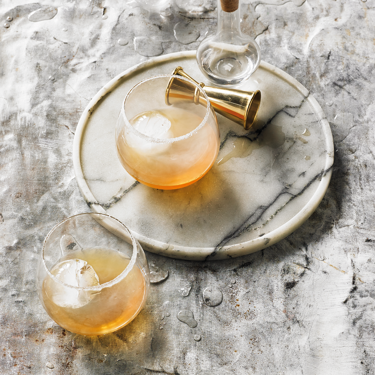 Smoking Gun Recipe Book