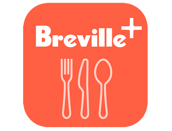 Cook confidently with Breville+