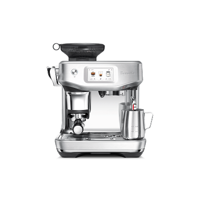 the Barista Touch™ Impress