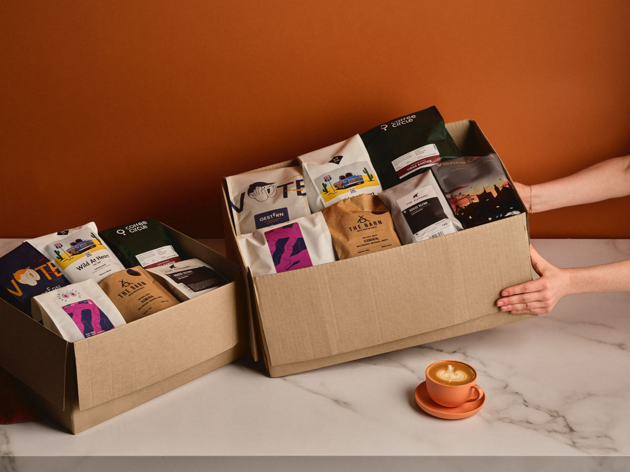 Black Friday shoppen