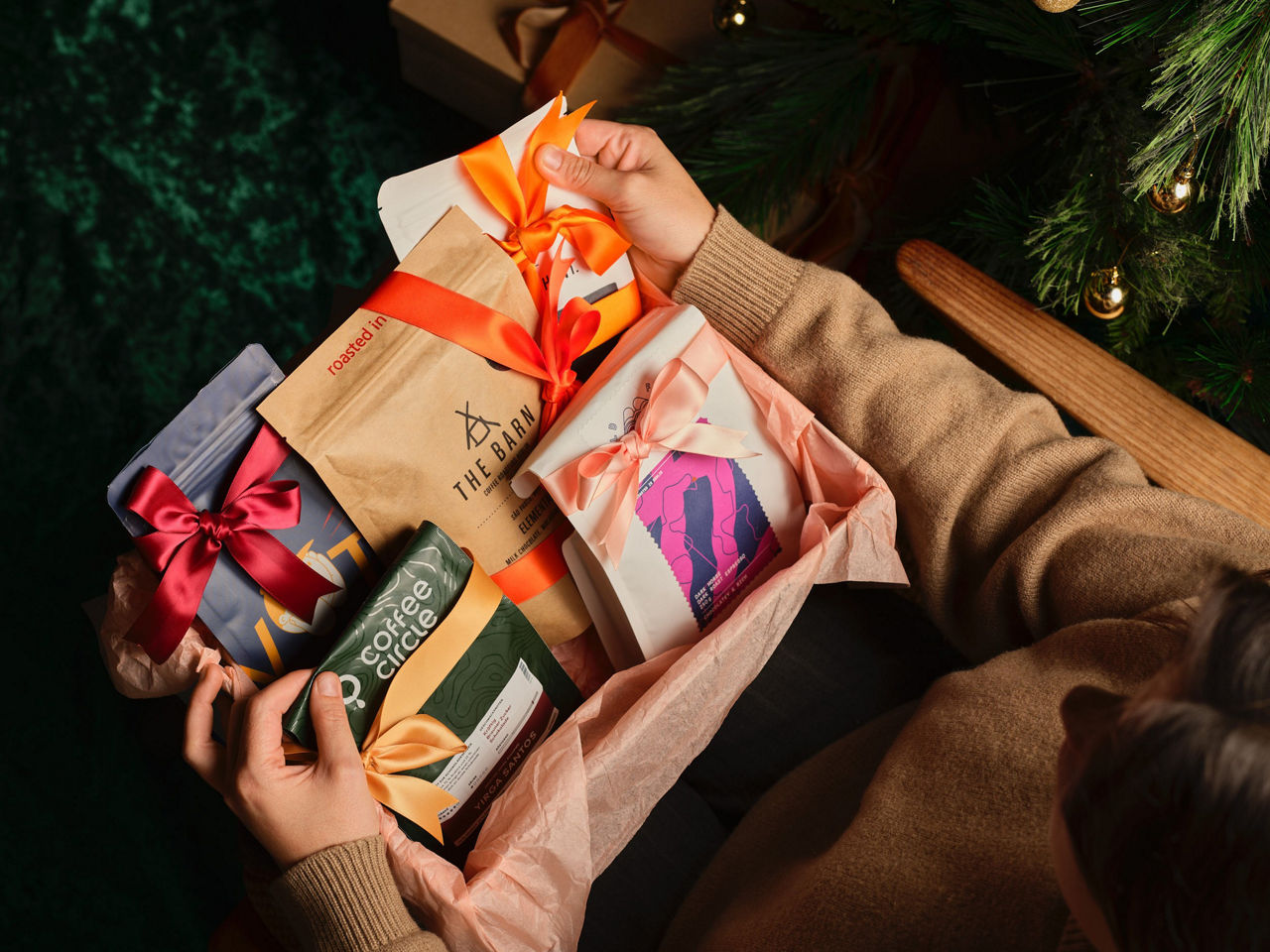 Black Friday shoppen