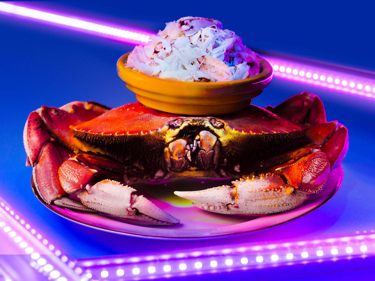 Tips & Tricks: The Rave-Worthy Secret to Perfectly Picked Crab