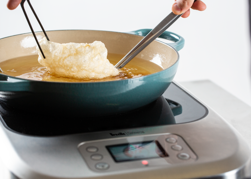 5 induction cooking benefits for commercial kitchens