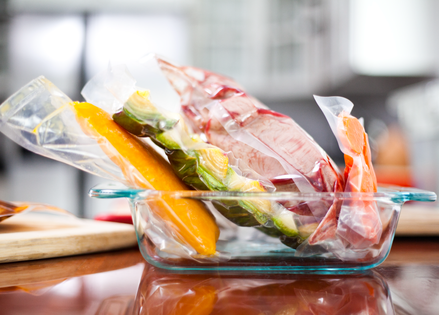 How to keep food fresh in a restaurant: Essential tips