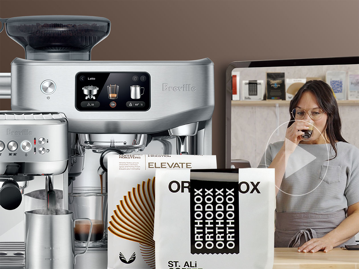 Lavazza, Crema e Gusto Classico, Caffè in Cialde per Macchine Espresso