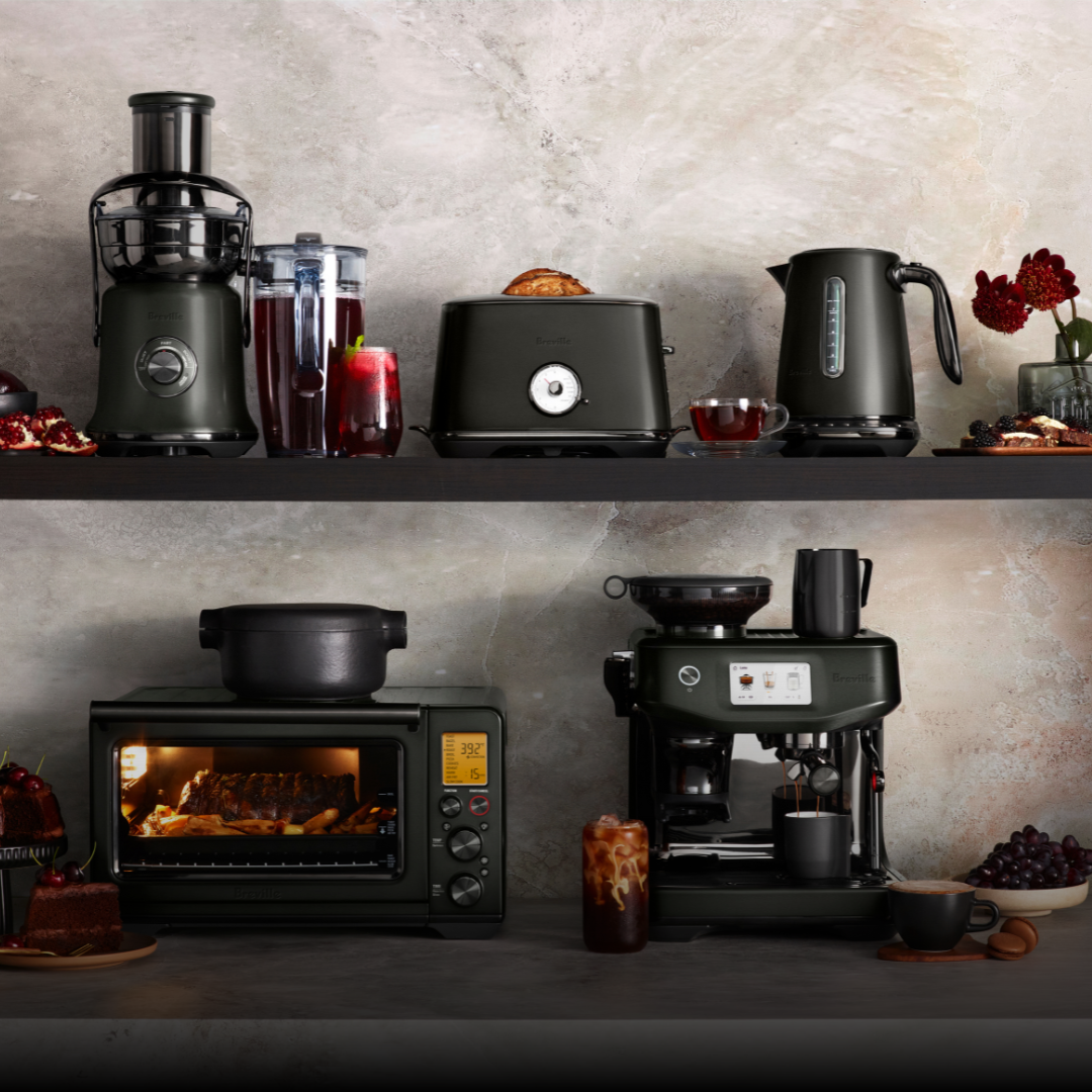 the Noir Accents Range