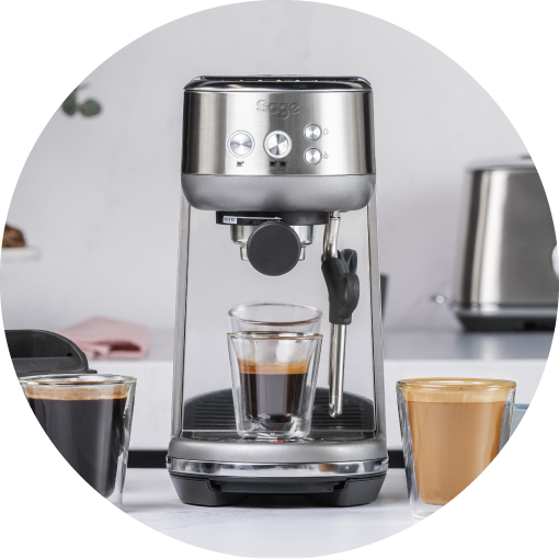 Espresso maker machine best sale