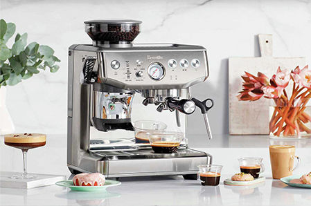 Breville MX El l der mundial en electrodom sticos de cocina