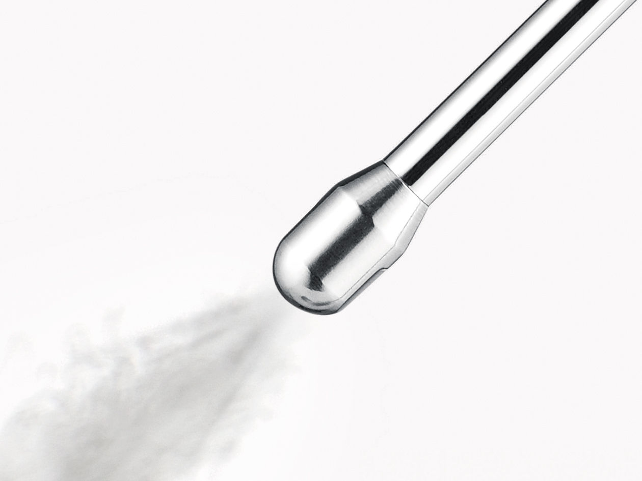 the Steam Wand Cleaner™