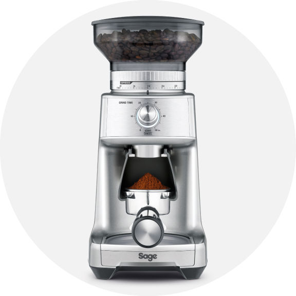 Coffee Grinders