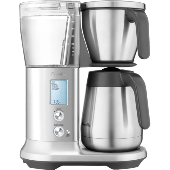 the Breville Precision Brewer® Thermal 