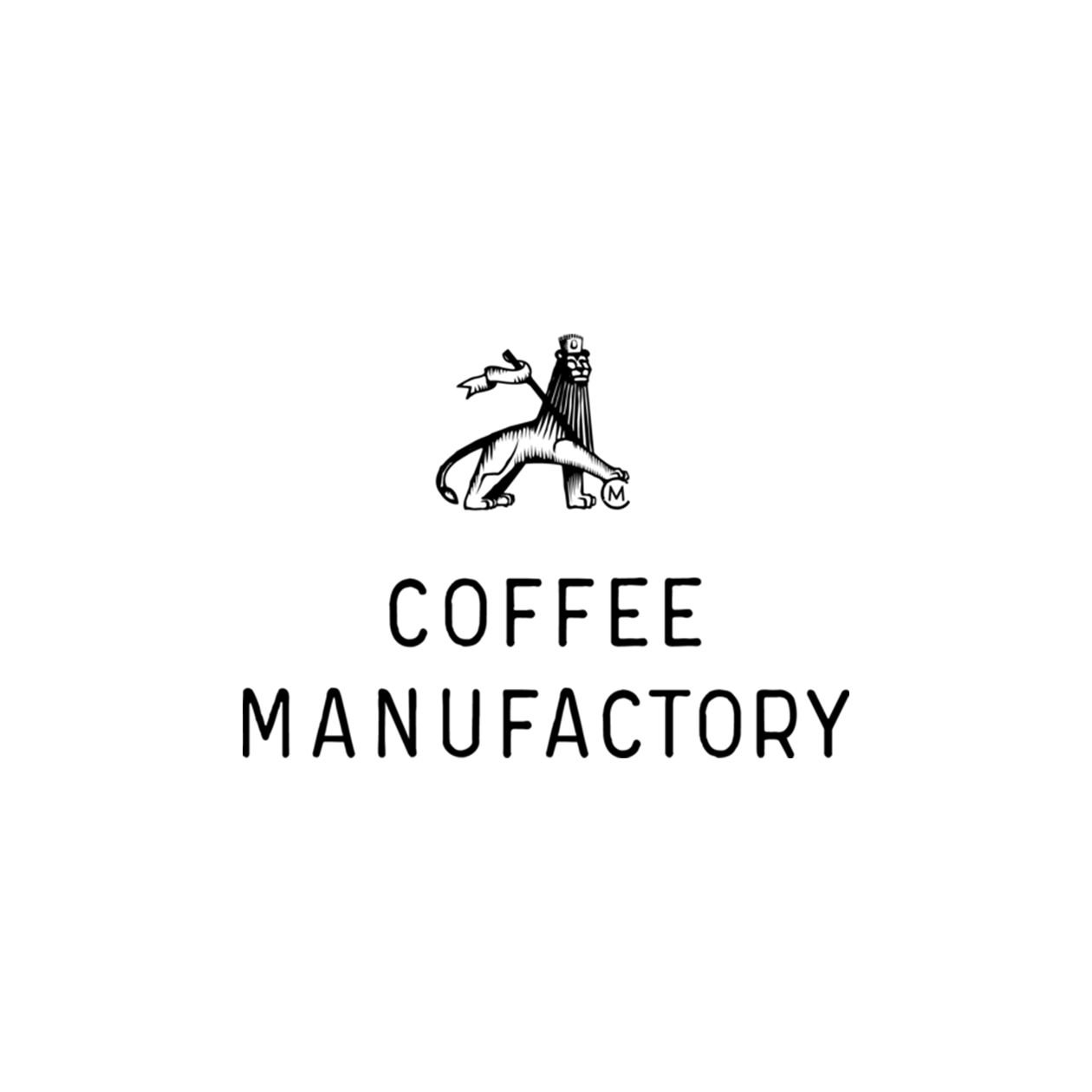 Coffee Manufactory