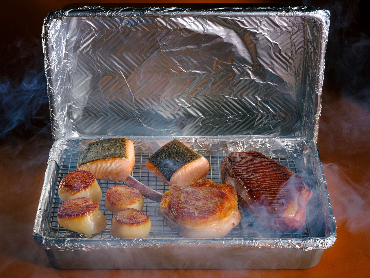 Tips & Tricks: Build an Easy and Inexpensive Portable Cold Smoker