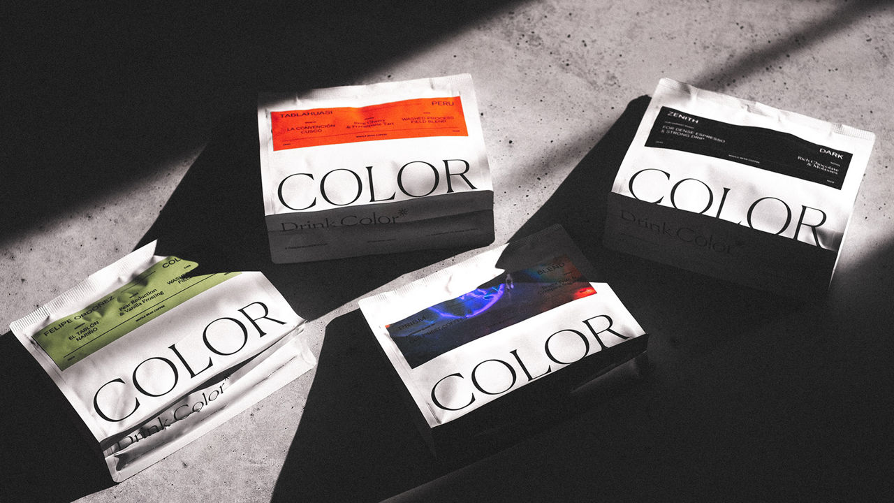 Color Left
