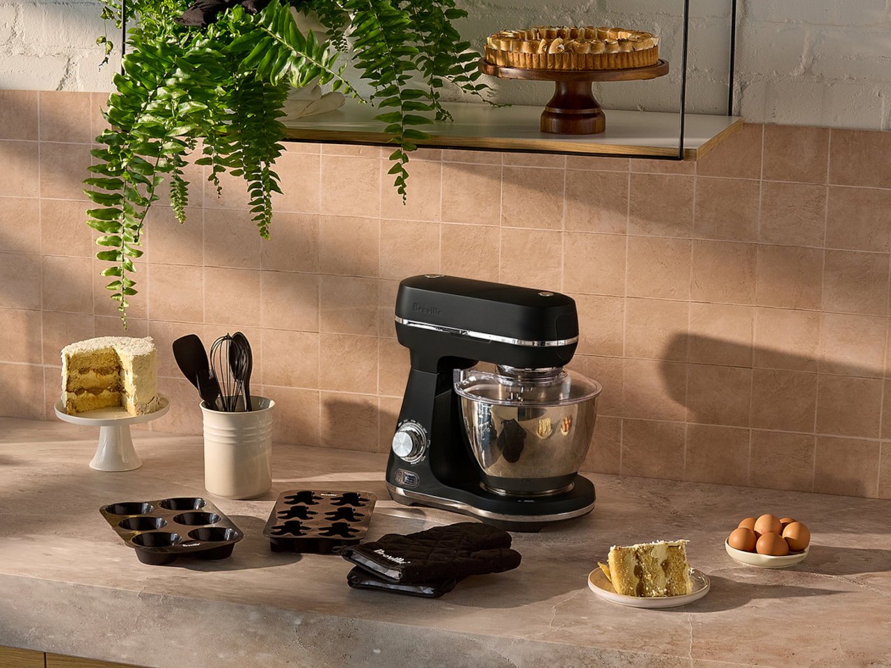 Master the Kitchen at Christmas