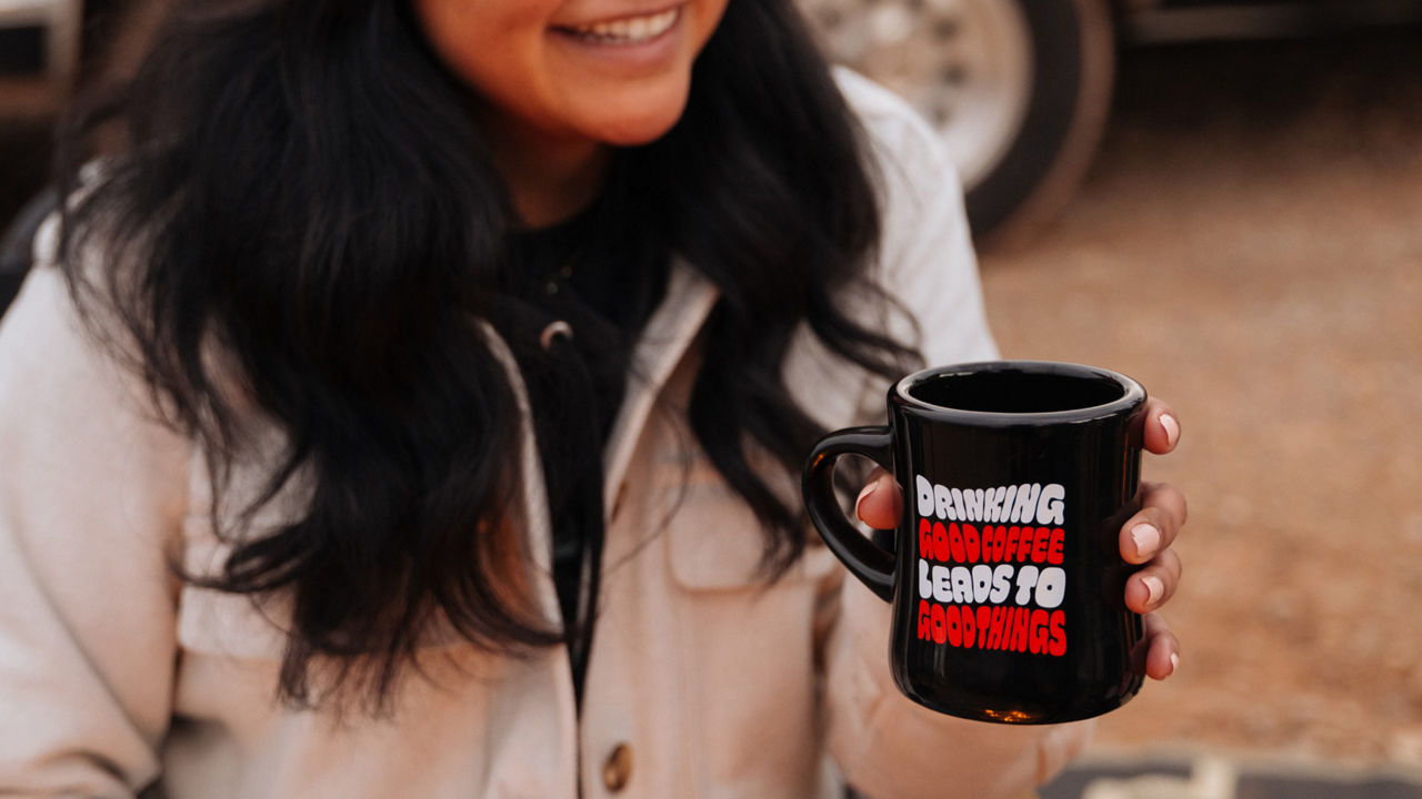 Equator Bean Cupping