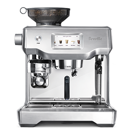 Espresso Machines