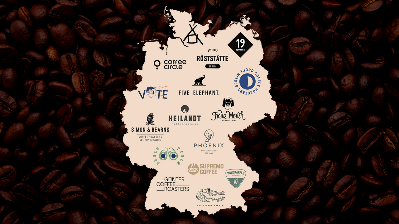 Ein richtig gutes Angebot für richtig guten Kaffee