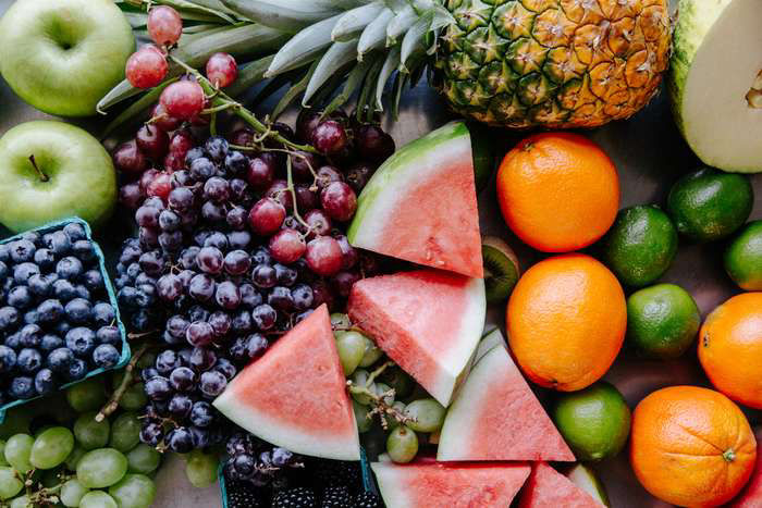 Tips & Tricks: Fizzy Fruit!