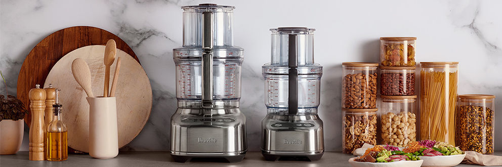 Food Processors