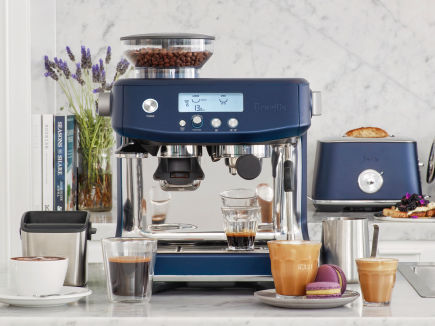 Breville Coffee Bundles, Barista Kits & Expert Advice