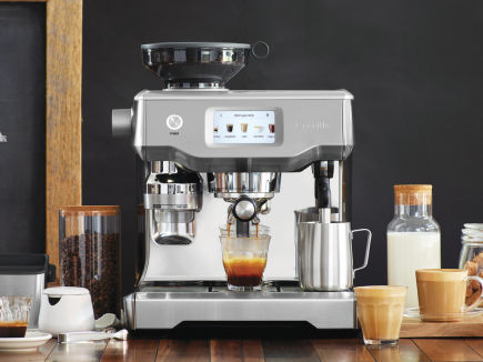 Breville Coffee Bundles, Barista Kits & Expert Advice