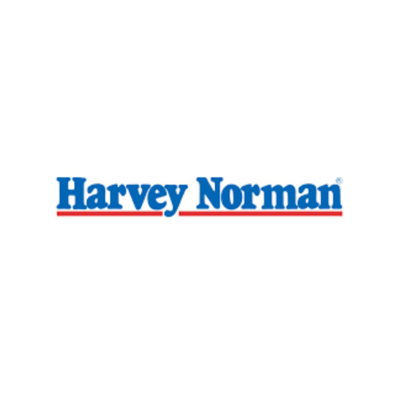 Harvey Norman logo