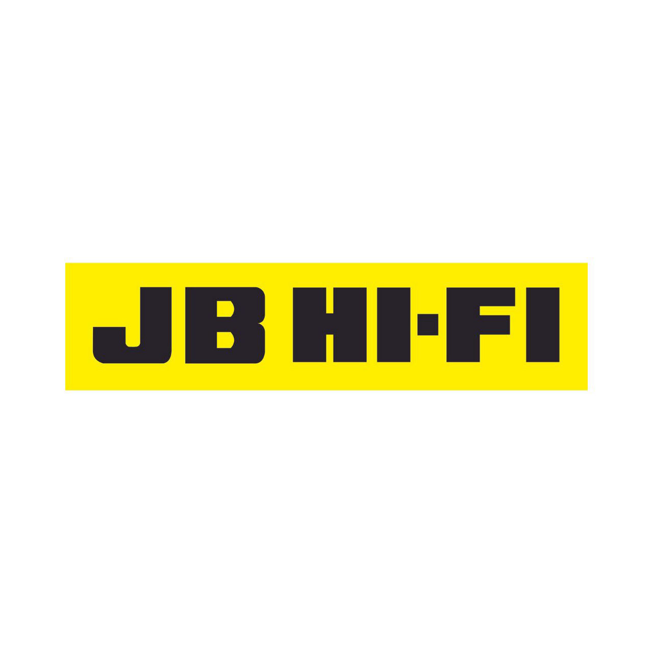 JB HI-FI logo