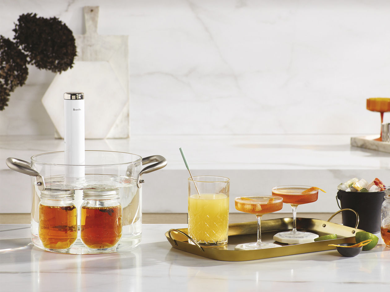 the Joule® Turbo Sous Vide