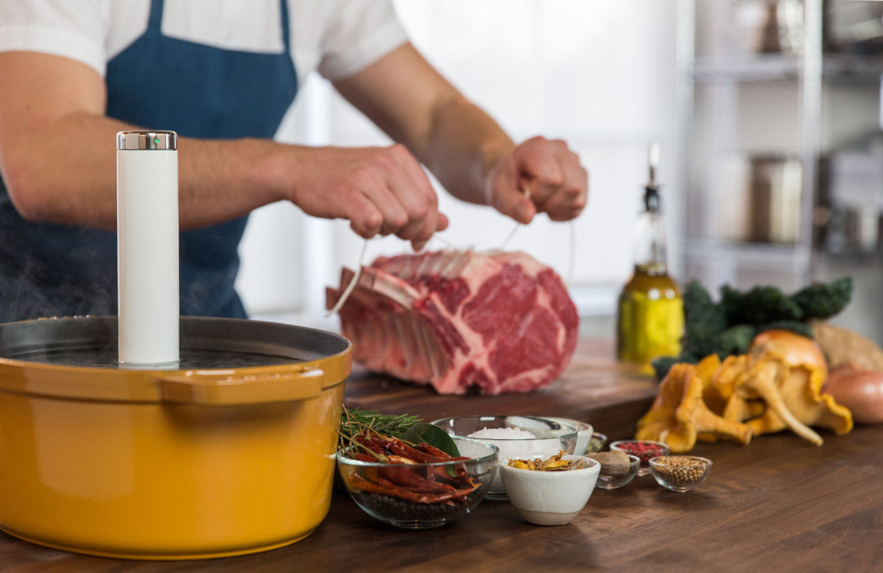 Thanks for Pairing with Sage+!