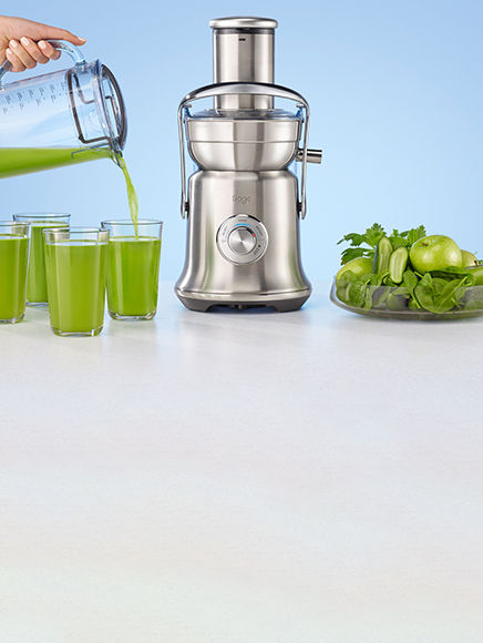 Sage juicer deals sale