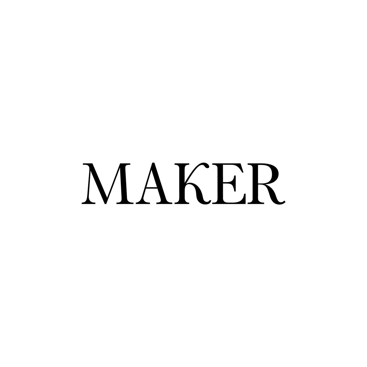 Maker