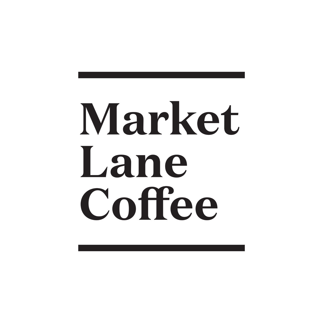 Market Lane Coffee