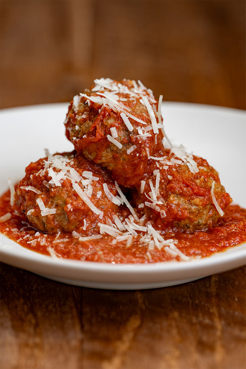 meatballs