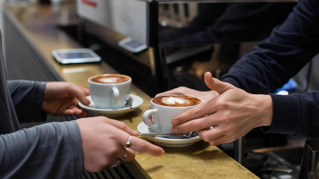 mecca specialty coffee roasters