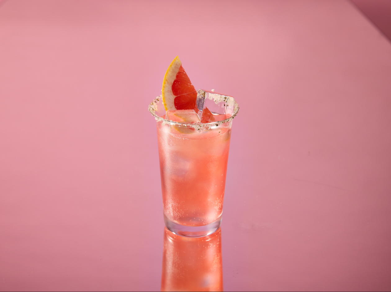 the Mexican Stand-Off