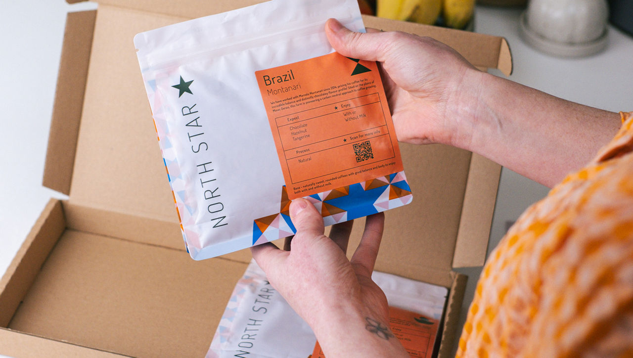 North Star Thumbnail