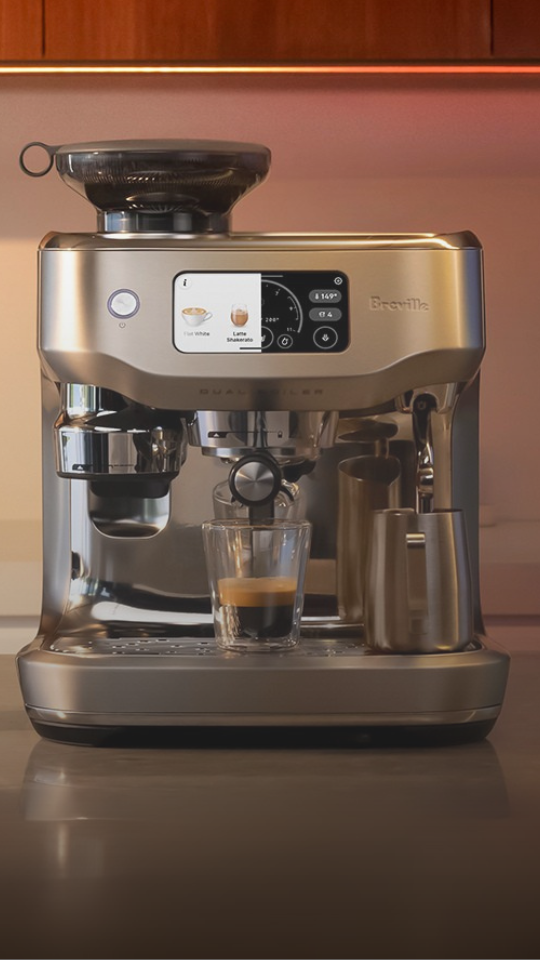 【早い者勝ち！】Breville Barista ExpressBES870XL Barista Express - All In One Espresso Machine | Breville