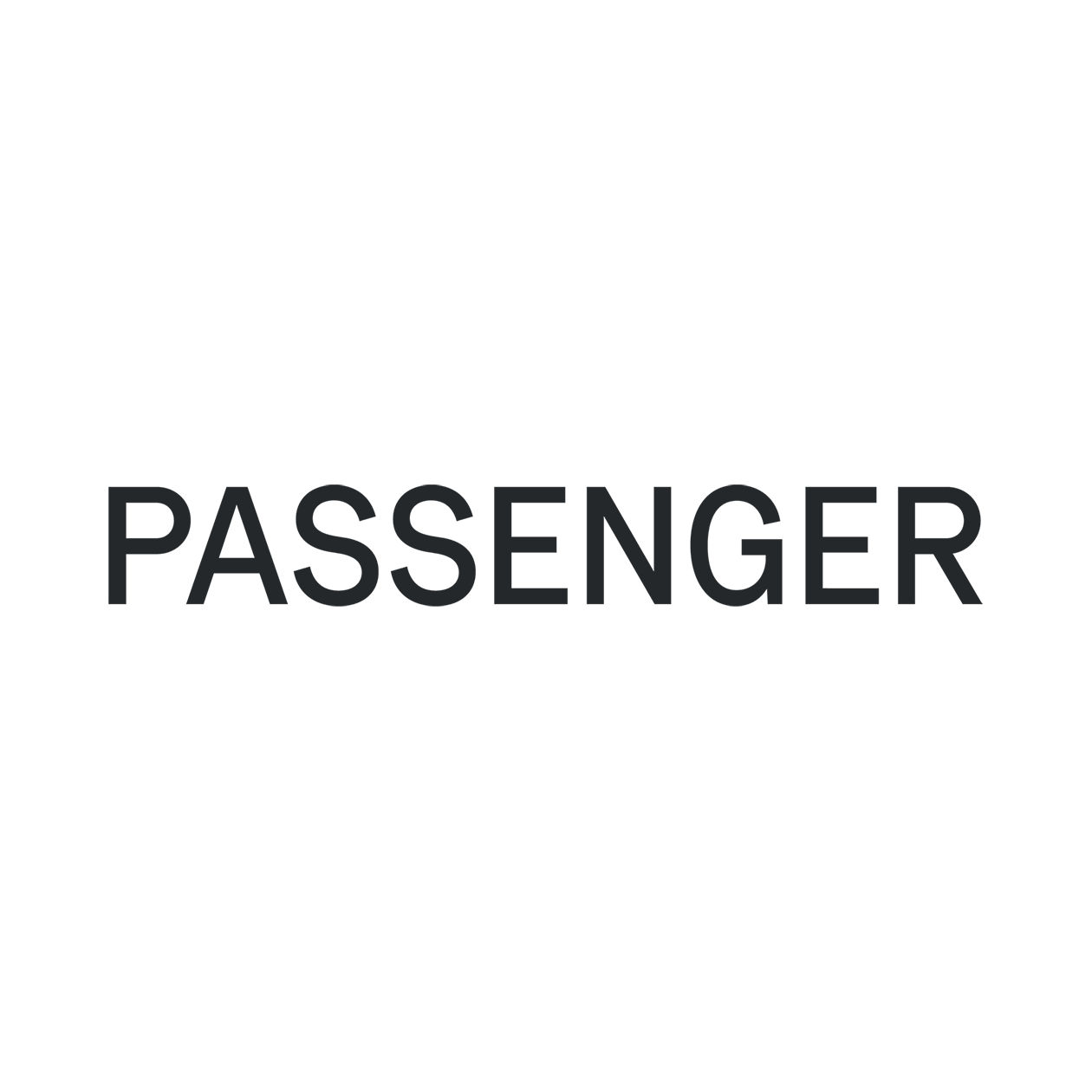Passenger