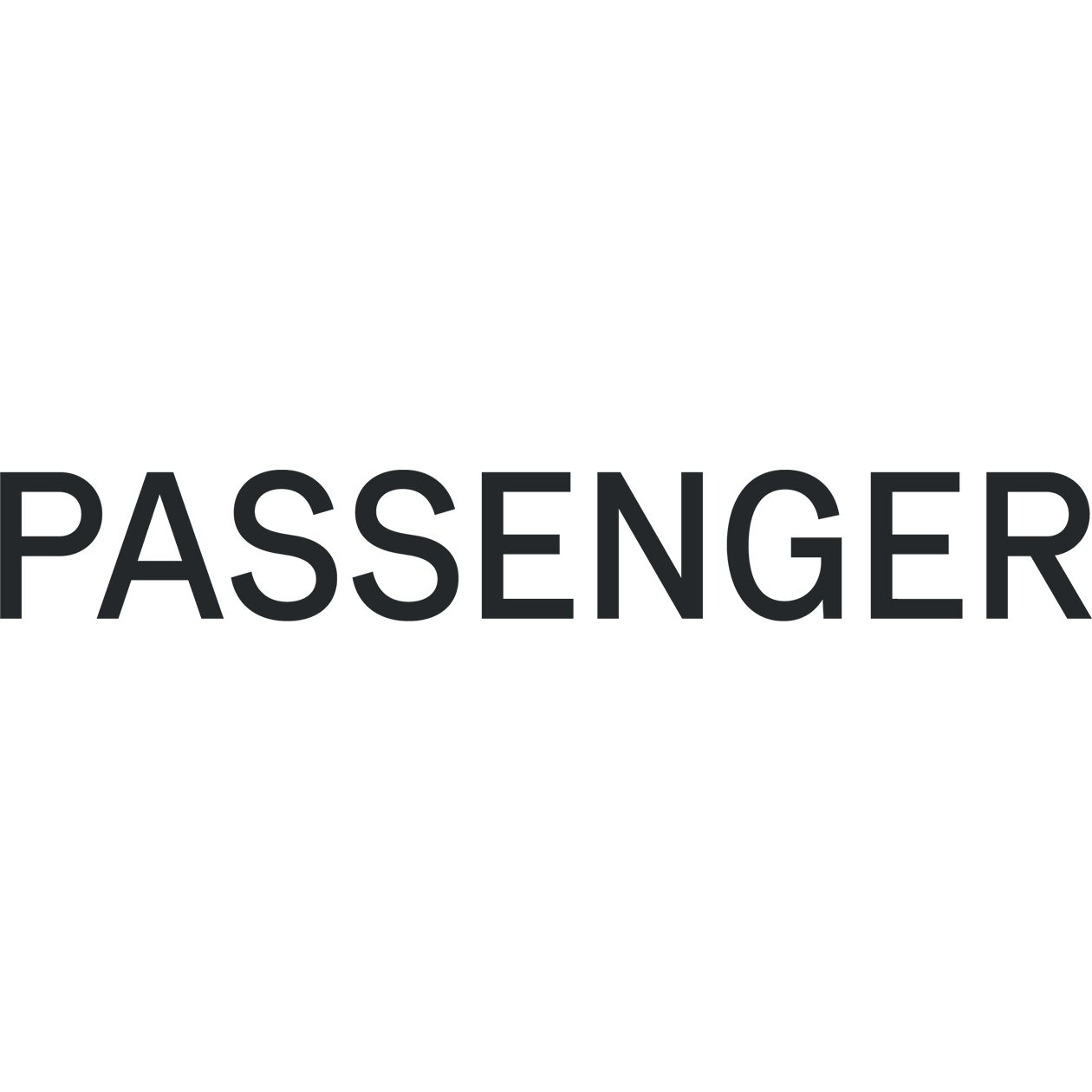 Passenger