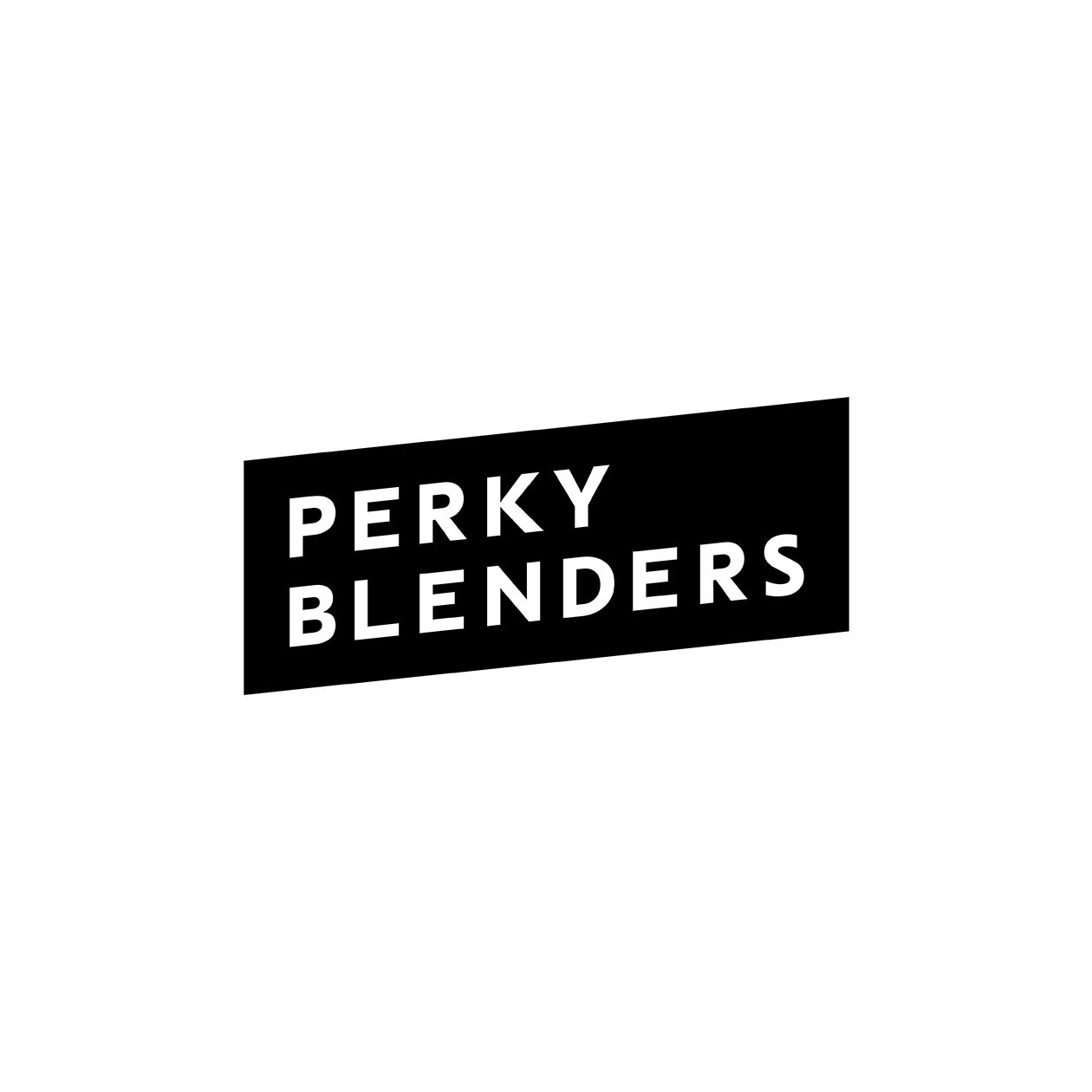 Perky Blenders